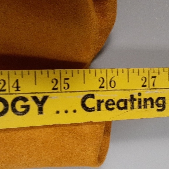 Altar'd State Marigold Scallop Sleeveless Halter Top - Picture 5 of 8